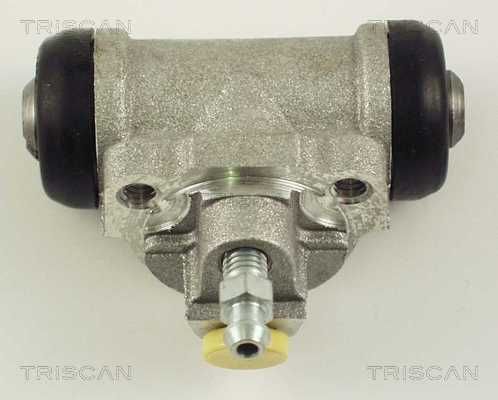 TRISCAN Колесный тормозной цилиндр 8130 14015