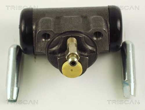 TRISCAN Колесный тормозной цилиндр 8130 14029