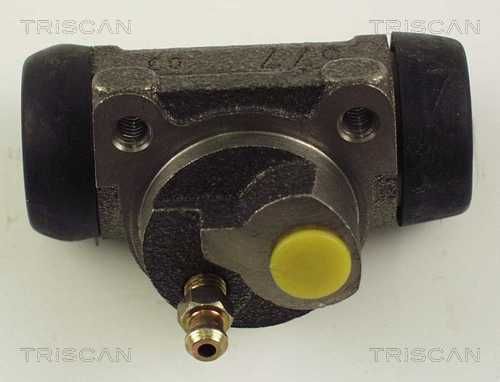 TRISCAN Колесный тормозной цилиндр 8130 14031