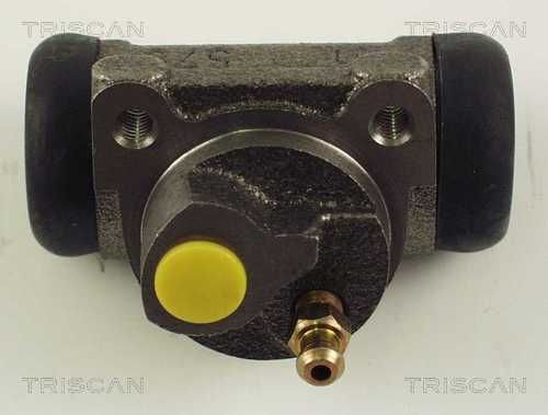TRISCAN Колесный тормозной цилиндр 8130 14032