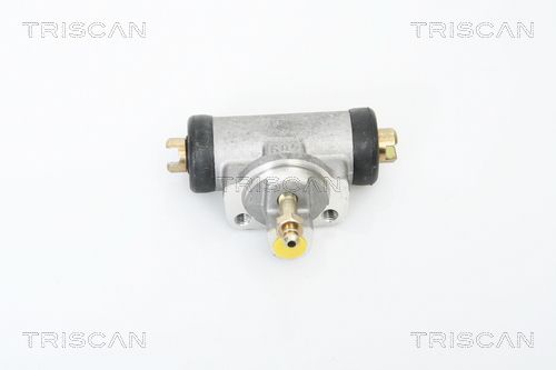 TRISCAN Колесный тормозной цилиндр 8130 14050