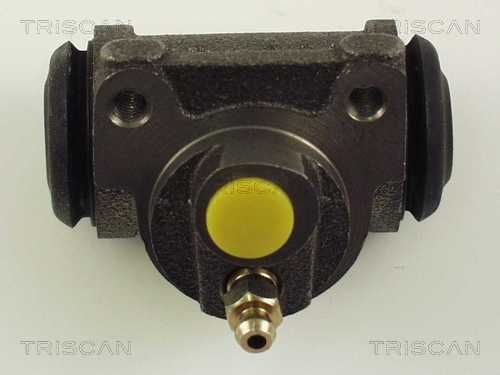 TRISCAN Колесный тормозной цилиндр 8130 15014