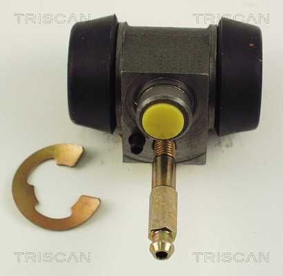 TRISCAN Колесный тормозной цилиндр 8130 15015