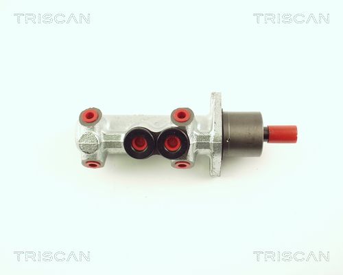 TRISCAN Главный тормозной цилиндр 8130 15126