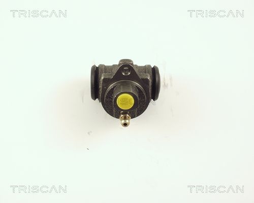 TRISCAN Колесный тормозной цилиндр 8130 16040