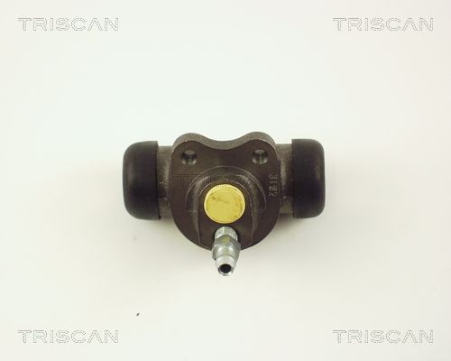 TRISCAN Колесный тормозной цилиндр 8130 24021
