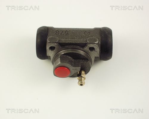 TRISCAN Колесный тормозной цилиндр 8130 25036
