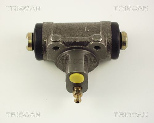 TRISCAN Колесный тормозной цилиндр 8130 25050