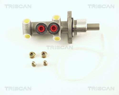 TRISCAN Главный тормозной цилиндр 8130 25121