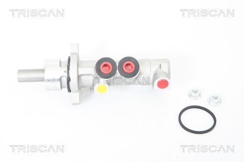 TRISCAN Peapiduri silinder 8130 25126