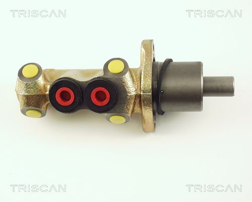 TRISCAN Главный тормозной цилиндр 8130 28101