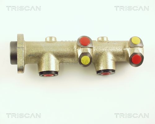 TRISCAN Главный тормозной цилиндр 8130 28118