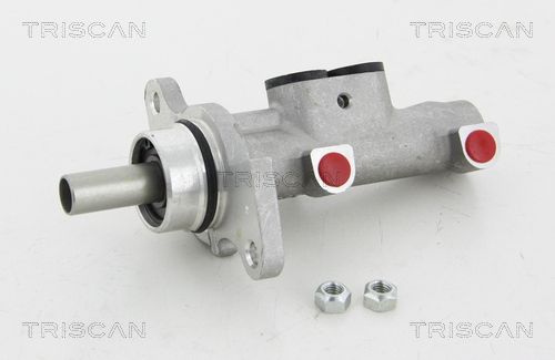 TRISCAN Peapiduri silinder 8130 28146