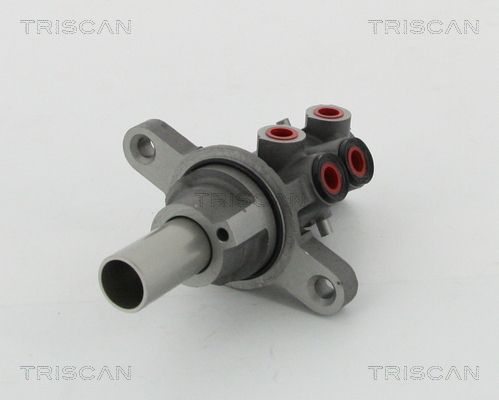 TRISCAN Peapiduri silinder 8130 28151