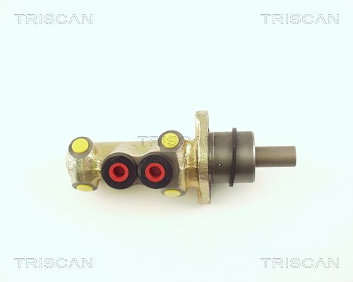 TRISCAN Главный тормозной цилиндр 8130 29116