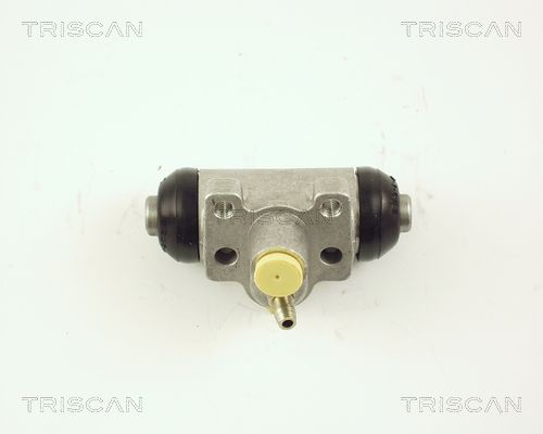 TRISCAN Колесный тормозной цилиндр 8130 40014