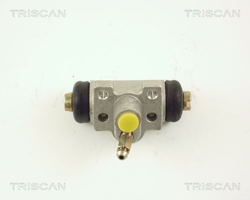 TRISCAN Колесный тормозной цилиндр 8130 40015