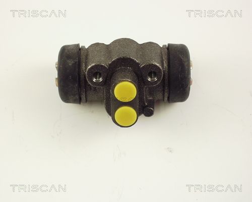 TRISCAN Колесный тормозной цилиндр 8130 69005