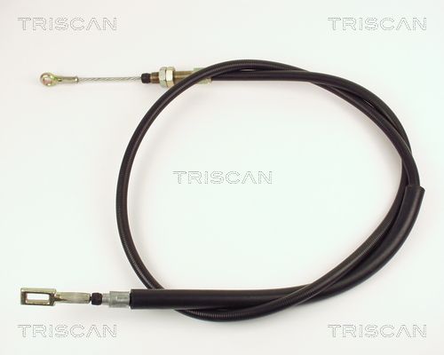 TRISCAN Tross,seisupidur 8140 10103