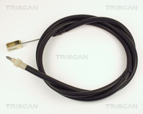 TRISCAN Тросик, cтояночный тормоз 8140 10120