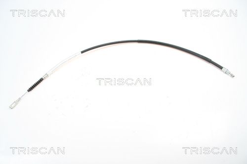 TRISCAN Тросик, cтояночный тормоз 8140 10130