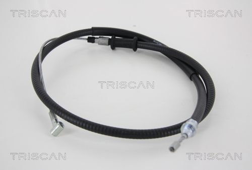 TRISCAN Тросик, cтояночный тормоз 8140 10140