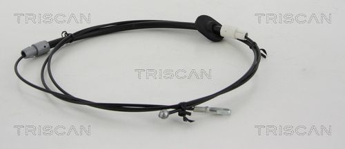 TRISCAN Tross,seisupidur 8140 10178