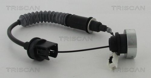 TRISCAN Трос, управление сцеплением 8140 10212A