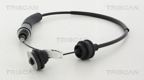 TRISCAN Трос, управление сцеплением 8140 10214A