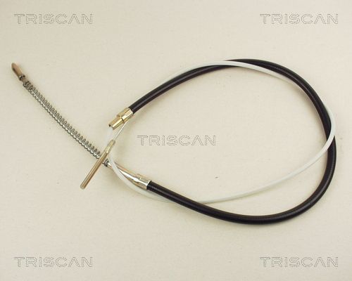 TRISCAN Tross,seisupidur 8140 11101