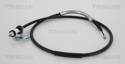 TRISCAN Тросик, cтояночный тормоз 8140 11143