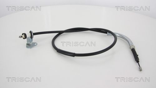 TRISCAN Тросик, cтояночный тормоз 8140 11145
