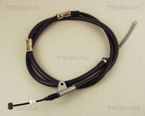 TRISCAN Тросик, cтояночный тормоз 8140 131100