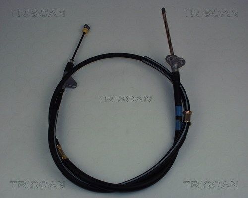 TRISCAN Тросик, cтояночный тормоз 8140 131116