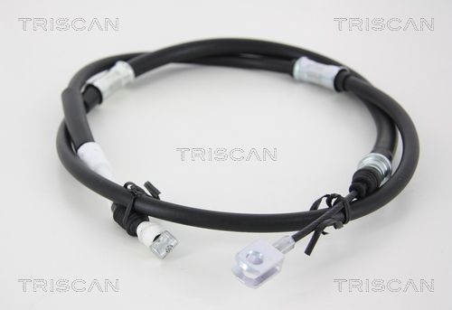 TRISCAN Тросик, cтояночный тормоз 8140 131151