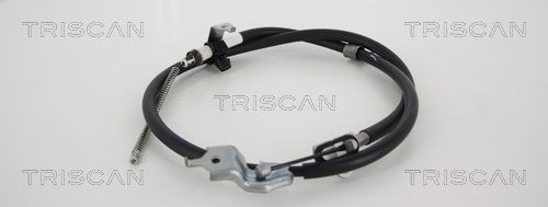 TRISCAN Тросик, cтояночный тормоз 8140 131165