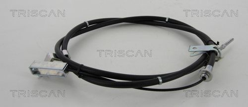 TRISCAN Tross,seisupidur 8140 131211