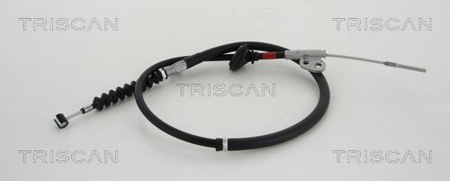 TRISCAN Тросик, cтояночный тормоз 8140 131250