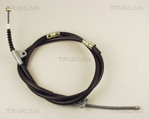 TRISCAN Тросик, cтояночный тормоз 8140 13154