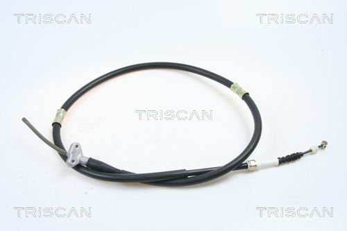 TRISCAN Тросик, cтояночный тормоз 8140 13166