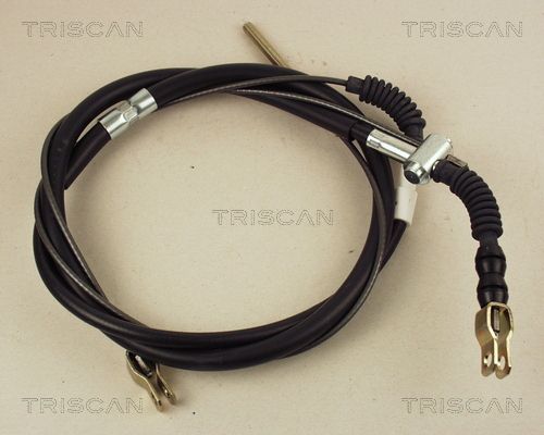 TRISCAN Тросик, cтояночный тормоз 8140 13171