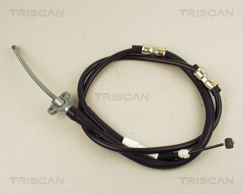 TRISCAN Тросик, cтояночный тормоз 8140 13186