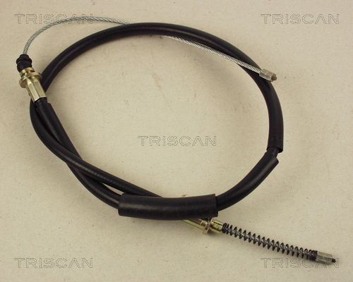 TRISCAN Тросик, cтояночный тормоз 8140 14103