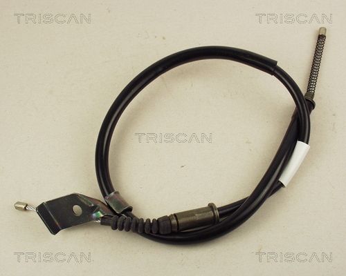 TRISCAN Тросик, cтояночный тормоз 8140 14107