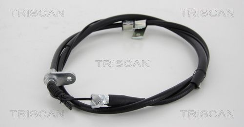 TRISCAN Тросик, cтояночный тормоз 8140 141102
