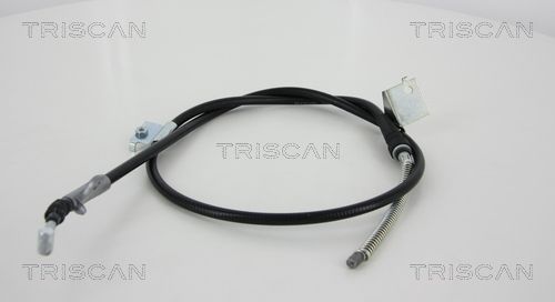 TRISCAN Tross,seisupidur 8140 14178