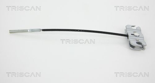 TRISCAN Tross,seisupidur 8140 14182