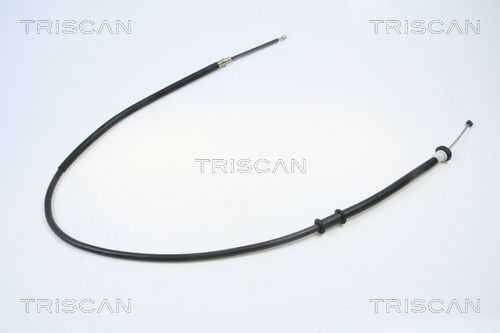 TRISCAN Тросик, cтояночный тормоз 8140 151001