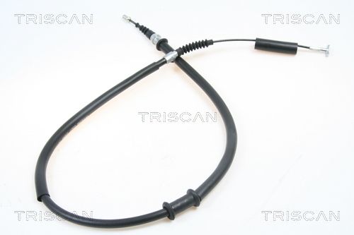 TRISCAN Тросик, cтояночный тормоз 8140 151002