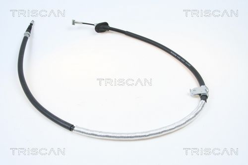 TRISCAN Тросик, cтояночный тормоз 8140 151005